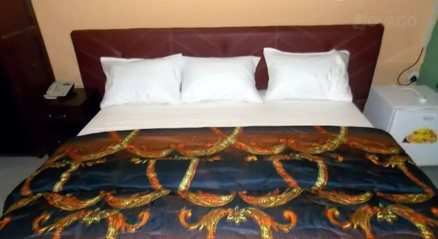 Номер Standard SureRest Hotel & Suites