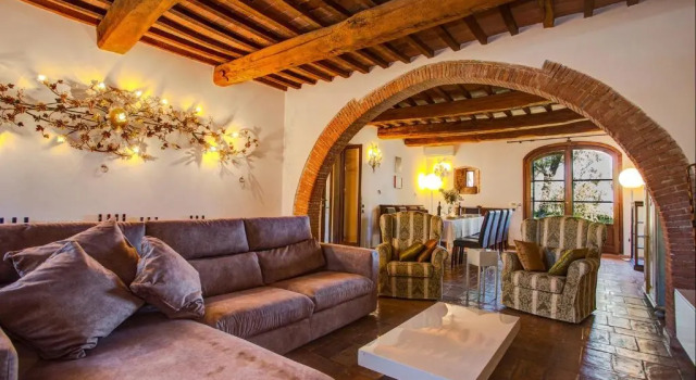 LA MAGIA 8&2, Emma Villas, Book Villa Gavorrano 