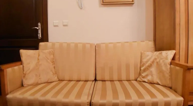 Sveti Vlas 350m from the beach, Забронировать Апартаменты/квартира Отели области Бургас с бассейном, Бассейн