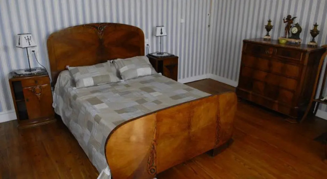 Le Vieux Pressoir, Брондау Қонақ үй Barsac Graves