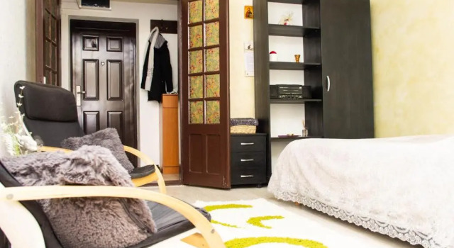 Apartament SAB Residence, Rezervovat Apartmán Apartmány v Suceava, Apartmán