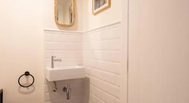 Beautiful House with Hottub Near Sea And Bruges, Rezerwuj Hotel Hotele w Bruksela z parkingiem, Parking