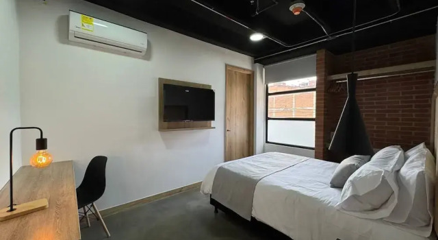 Номер Superior Akela Park Hotel
