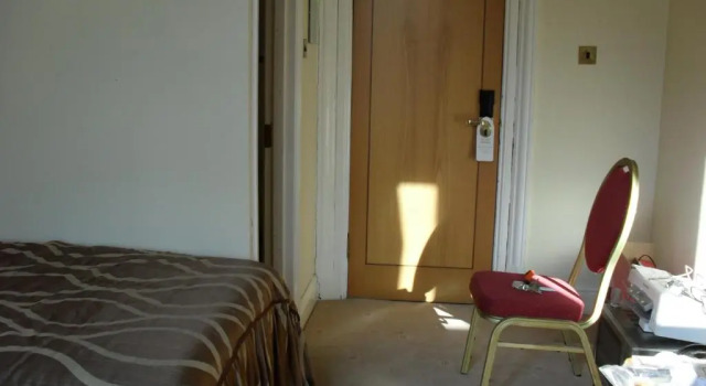 Одноместный номер Standard The Lawn Hotel