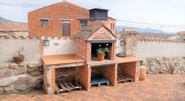 Los Olivos de José, Book Hotel Hoteller i Castile and Leon med pool, Swimmingpool