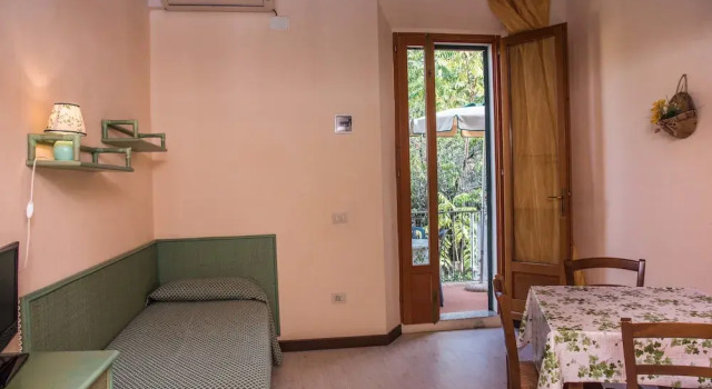 Villaggio Innamorata - Villa Quintavalle