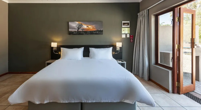 Номер Standard Upington Inn