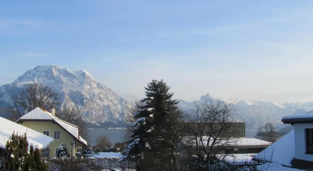 Апартаменты Apartment Hufnagl