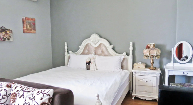 Cozy Blue B&B