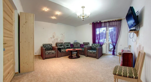 Pektoral, Prenota Hotel Hotel a Ivano-Frankovsk con parcheggio, Parcheggio