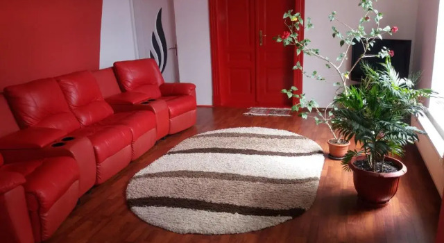 Коттедж Casa Bia