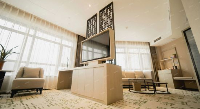 Люкс Business Wushan Hongfei Hotel