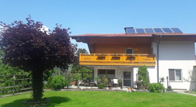 Номер Standard Haus Voithofer
