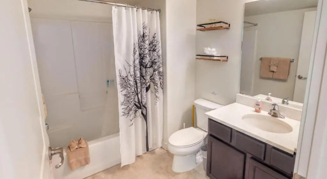 Апартаменты Red Cliff Condos ~ 6I