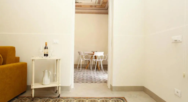 Junior-Suite VersoMare room & suite