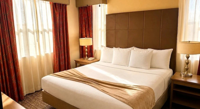 Apt Resort 3br, Sleeps 10 Disney 10 min, Varaa Lomakeskus Lomahotellit kohteessa Florida, Lomakeskus