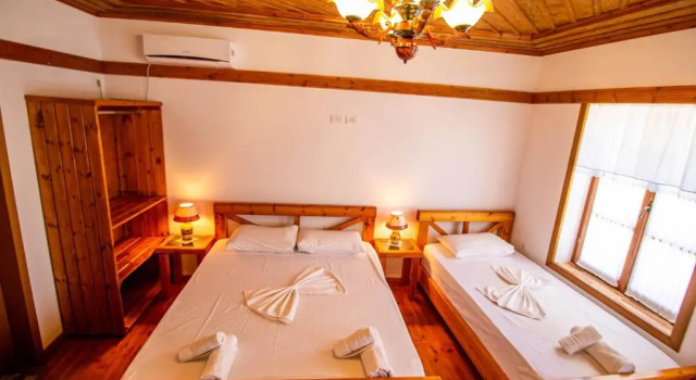Номер Deluxe Hotel Bebej Tradicional