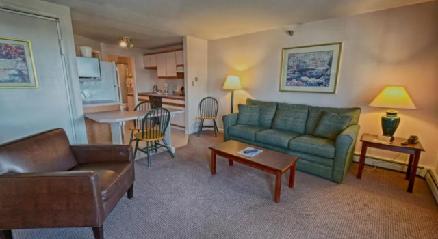 The Garrison, Varaa Mini-hotelli Hotellit New England uima-altaalla, Uima-allas
