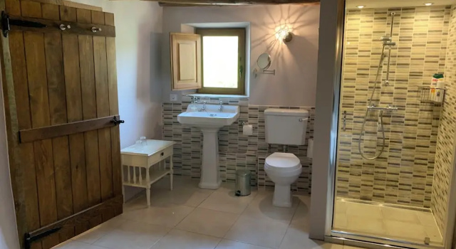 Двухместный семейный номер Standard Casa Lascorz