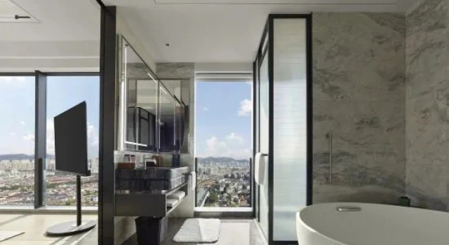 Капсула Prestige Hilton Yuyao