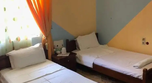 Апартаменты Duraj Apartment