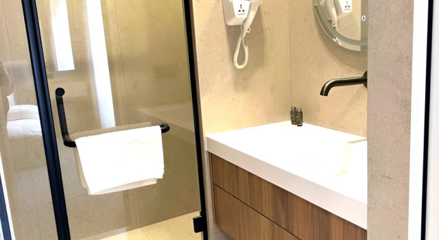 Номер Standard Bulak Hotel
