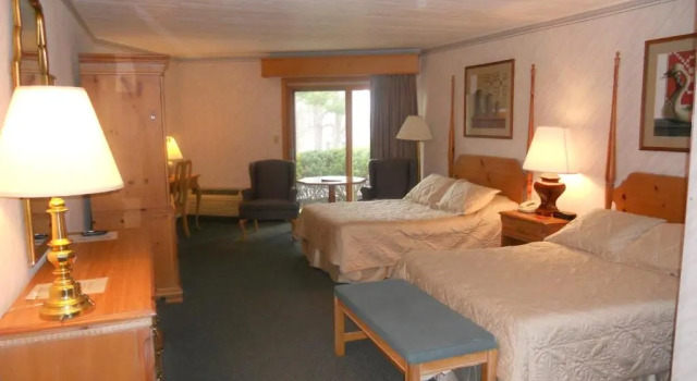 Двухместный номер Deluxe Hotel Vervana, Trademark Collection by Wyndham