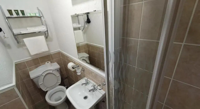 Economică cameră Orient B&B