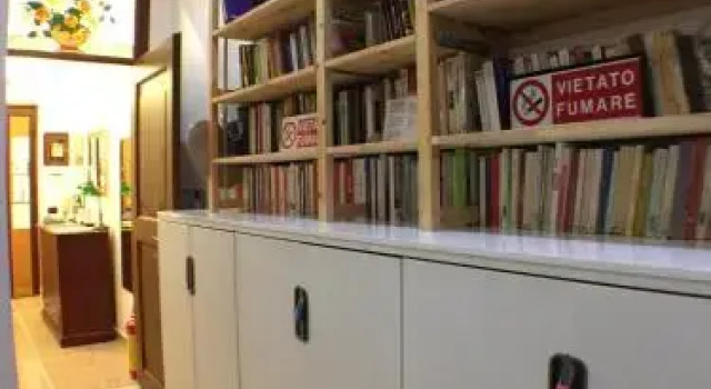 La Dimora dei Mori
