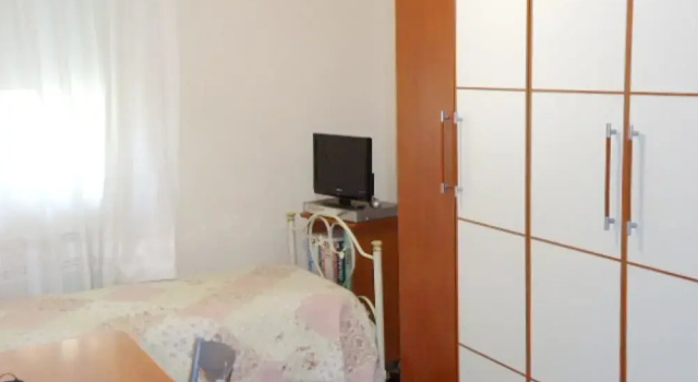 Apartment With 3 Bedrooms in Siracusa, With Wonderful sea View, Furnished Balcony and Wifi - 20 km From the Beach, Book Apartment Hotels in Sicily with Parking, Parking