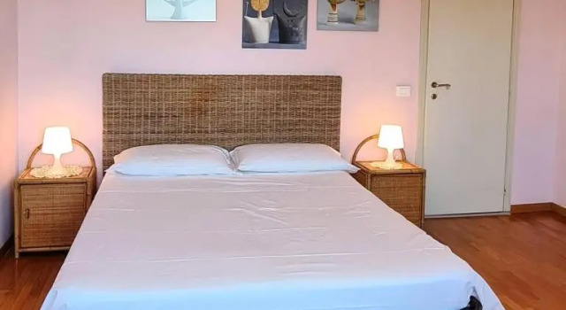 Коттедж c 1 комнатой Conero Apartments