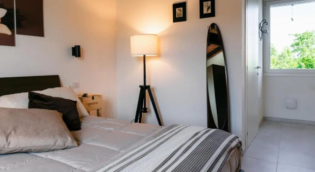 Habitación Superior Ca Ross