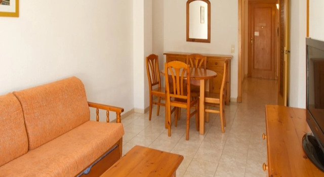 Zahara Apartments