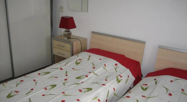 Номер Standard B&B Ans en Ben Streppel