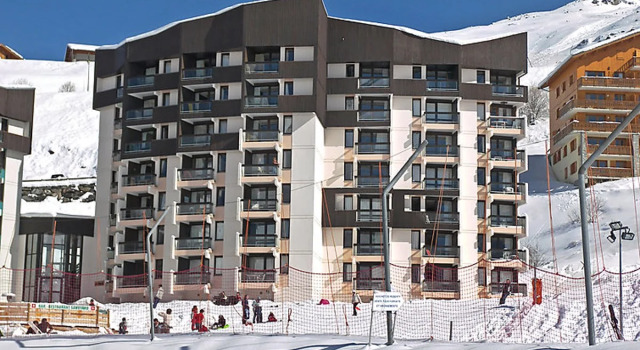 Apartment Armoise Les Menuires 29906