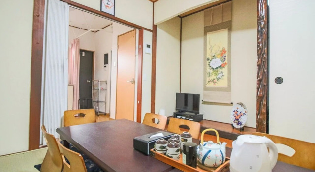 Lindo House Osaka Terada-cho, Забронировать Отель Отели Сакаи 3 звезды, 3*