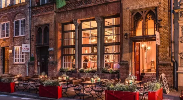 Elite Apartments Mila Batlica, Varaa Huoneisto Gdańsk Pommeri