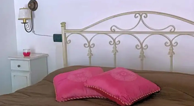 Barsentello, Rezervasyon Otel Valle d'Itria otoparklı oteller, Otopark