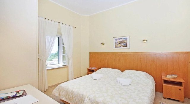 Awesome Home In Trsteno With Sauna, Забронировать Отель Отели Региона Дубровника 3 звезды, 3*