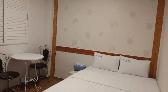 9 Motel, Prenota Motel Seul Corea del Sud