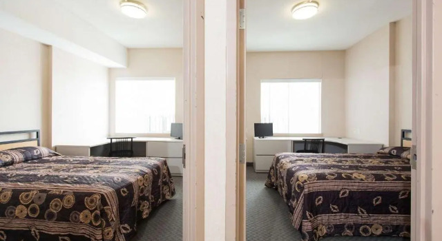 Люкс Residence & Conference Centre - Kitchener Waterloo