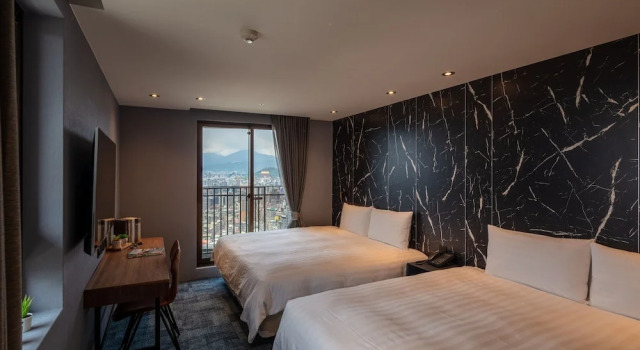 Номер Standard Roaders Plus Hotel - Taipei Station