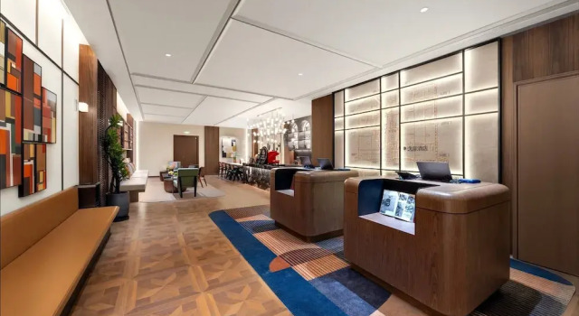 UrCove by Hyatt Beijing Zhongguancun Peking University