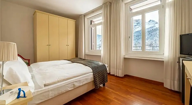 Номер Standard Hotel Marcora