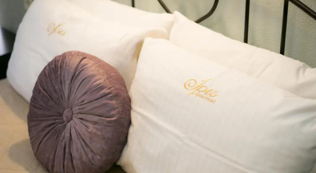 Четырёхместный номер Standard Guesthouse Iris