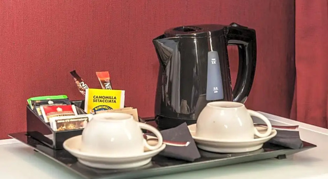 Одноместный номер Deluxe Culture Hotel Centro Storico