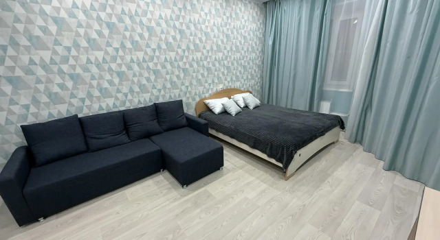 Апартаменты Nadym House (Надым Хаус) на улице Кедровая