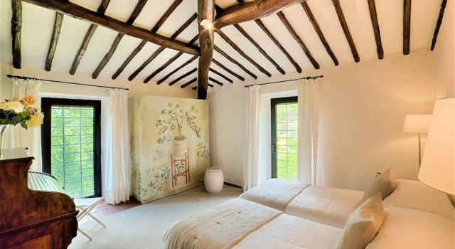 Exclusive Villa & Winery up to 8 Guests