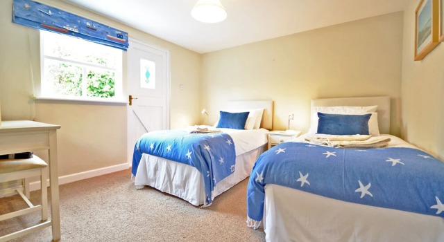 Little Mariners, Boek Vakantiehuis Vakantiehuizen in Merseyside, Cottage