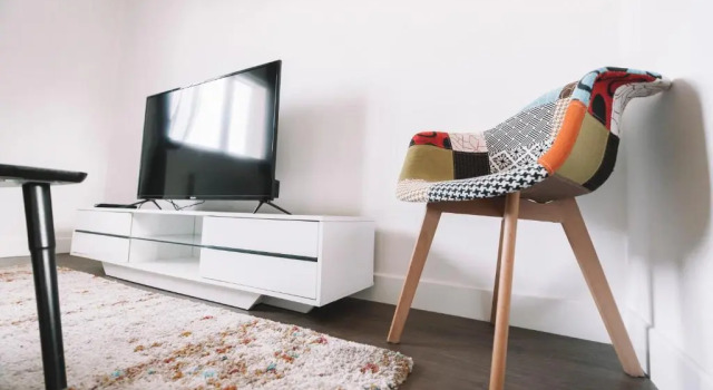 La Perlina - Appartement + Parking - V-rent